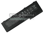 HP EliteBook 2730p battery