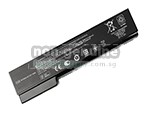 Battery for HP ProBook 6470B