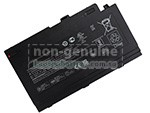 Battery for HP ZBook 17 G4 Mobile Workstation