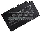 Battery for HP ZBook 17 G4-1RR26ES