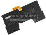 Battery for HP Spectre 13-af023tu