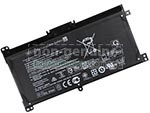 Battery for HP Pavilion x360 14-ba013nm