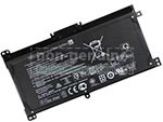 Battery for HP Pavilion x360 14-ba065tu