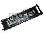 Battery for HP Spectre x360 Convertible 15-eb0003ne