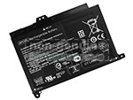 HP Pavilion 15-au057tx battery