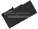 Battery for HP ZBOOK 14 G2