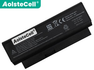 Battery for Compaq Presario CQ20-302tu