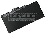Battery for HP ZBook 15U G3