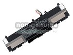 Battery for HP L77624-421
