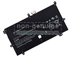 HP ENVY x2 11-g001tu Keyboard Dock battery