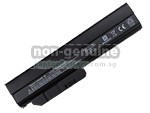 HP Pavilion dm1-1010el battery