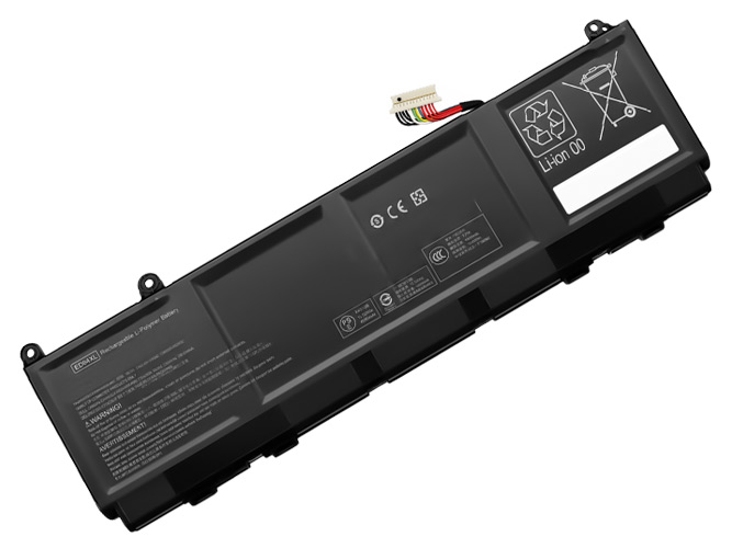 Battery for HP ED04XL