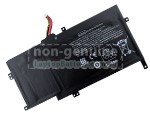 Battery for HP ENVY 6-1118TX
