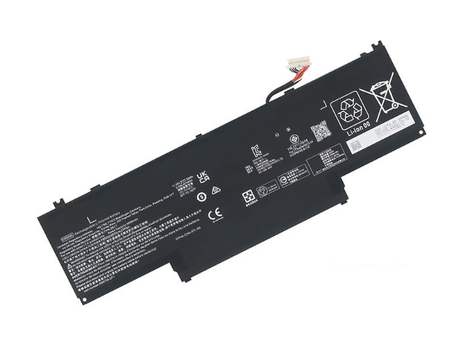 Battery for HP P34002-001-HPI