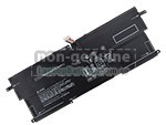HP EliteBook x360 1020 G2(2UE44UT) battery