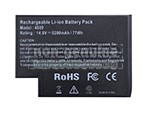HP F4809A battery