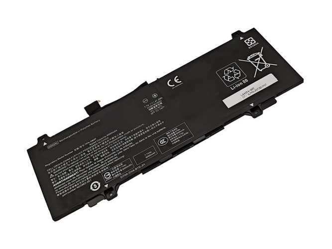 Battery for HP M25863-2E1