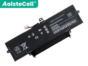 Battery for HP L82391-006