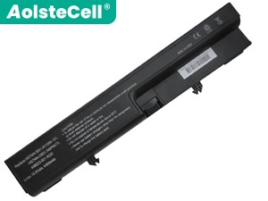 Battery for HP Compaq Business Notebook 6531s