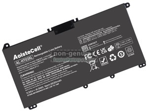 Battery for HP Pavilion 14-ce0016ur