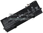 Battery for HP Spectre x360 15-bl000no