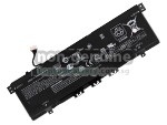 Battery for HP ENVY x360 13-ag0000nv