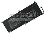 Battery for HP Pro x2 612 G1