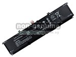 Battery for HP ENVY 15-ep0000ns