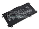 Battery for HP Pavilion x360 15-cr0070nb