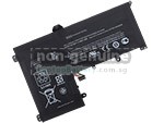 Battery for HP 721895-121