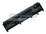 Battery for HP ZBook Create 15.6 Inch G8 Notebook