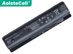 Battery for HP Envy 17-r004tx