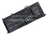 Battery for HP HSTNN-IB8D