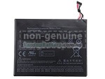 Battery for HP 803187-001