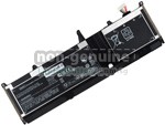 Battery for HP ZBook Studio G9