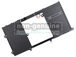 Battery for HP Pavilion X2 11-h010ca Keyboard base
