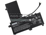 Battery for HP NU03041XL-PR