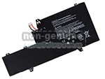 Battery for HP OM03XL