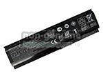 Battery for HP Pavilion 17-ab408nq