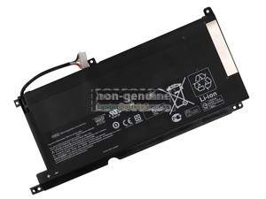 Battery for HP Pavilion Gaming 15-dk1011ur