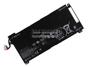 Battery for HP OMEN 15-dh0017nh