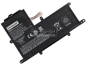 Battery for HP Stream 11-ak0800no