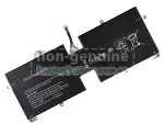 Battery for HP Spectre XT TouchSmart Ultrabook 15-4000eg