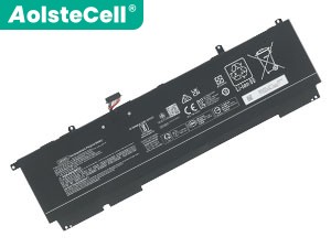 HP Omen 16-u0174ng (8D685EA) Battery