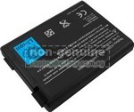 HP HSTNN-DB02 battery
