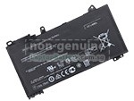Battery for HP RE03XL
