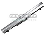 Battery for HP ProBook 440 G3(L6E38AV)