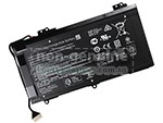 Battery for HP Pavilion 14-al176tx