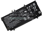 HP Spectre X360 13-w002tu battery