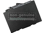HP EliteBook 820 G3 battery